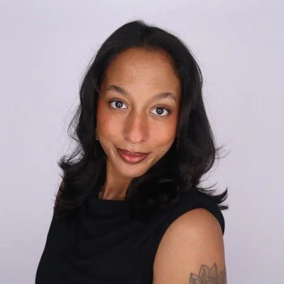 Taylor Holmes, healthcare recruiter at Health E Staffing.