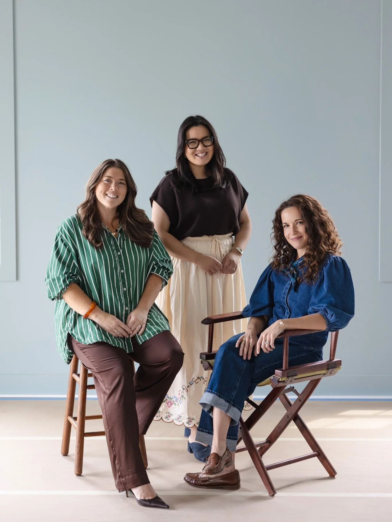 ▫️Best of Wilmington for Interior Design ▫️

This award feels especially humbling because so much of this year was minimally photographed. There were thousands of micro moments within each of our clients&rsquo; journeys: phone calls, meetings, site w
