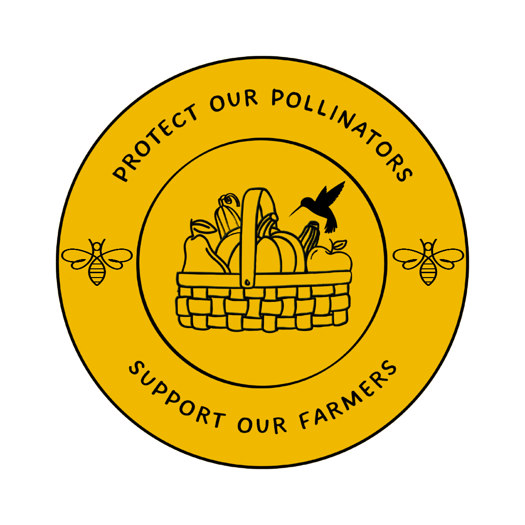 Protect Our Pollinators VT