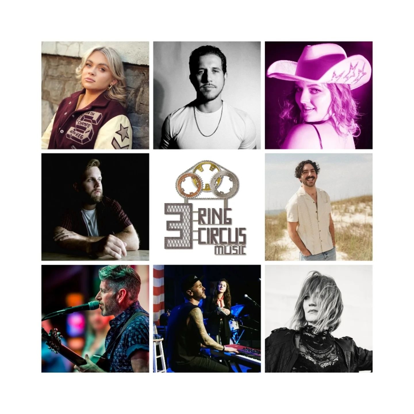 We have a beautiful evening of music coming for you Wednesday November 13th at @barlinesnashville in the @omninashville 

Come hang with us! Music starts at 530PM 🎪

Follow the Writers
@cassidybesteva 
@carsonbeyer 
@sarahmoreymusic 
@wyattseessongs