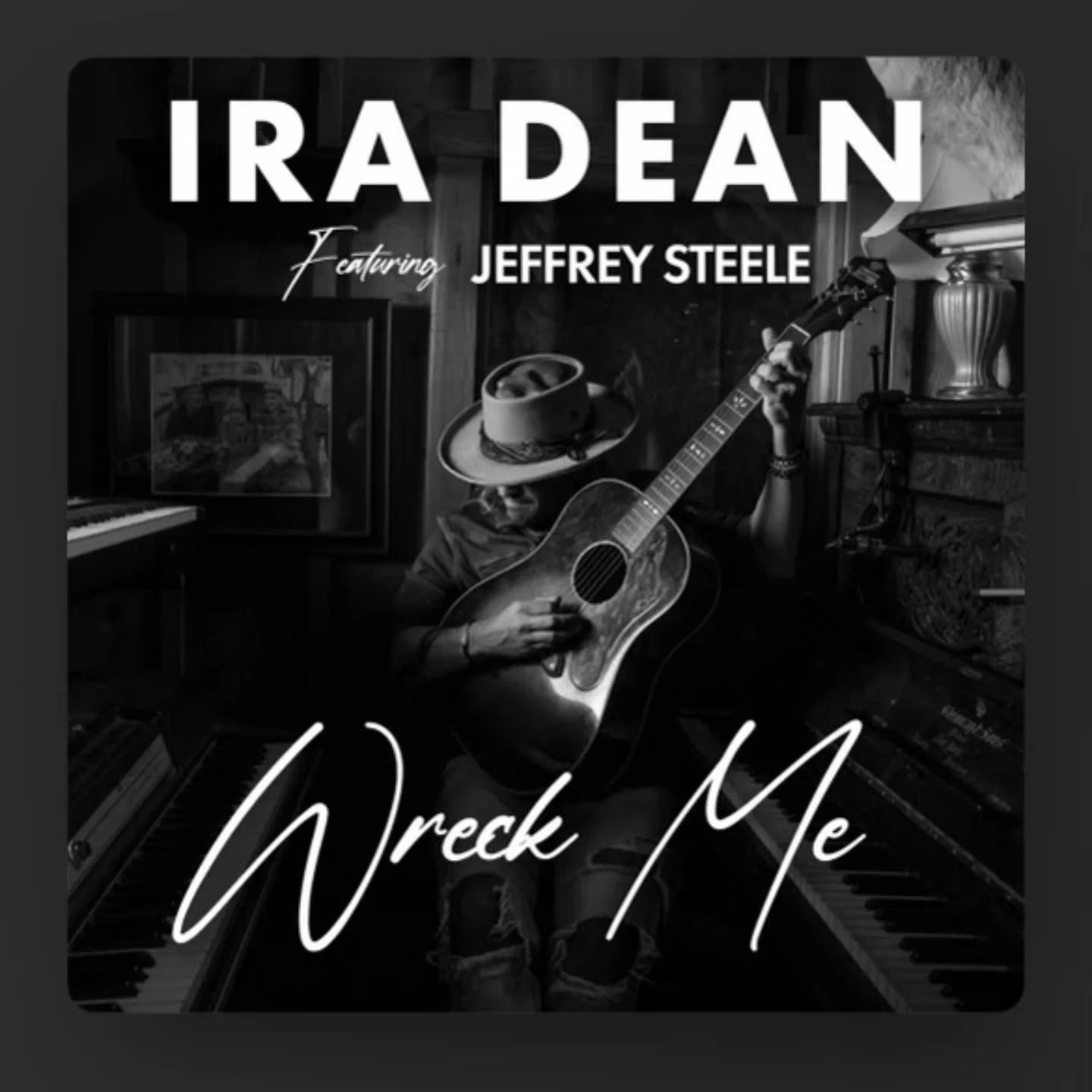 🎪 NEW MUSIC FRIDAY 🎪

Be sure to check out the latest from our buddy @iradeanbass

&quot;Wreck Me&quot;
Featuring the one and only @jsteelemusic
