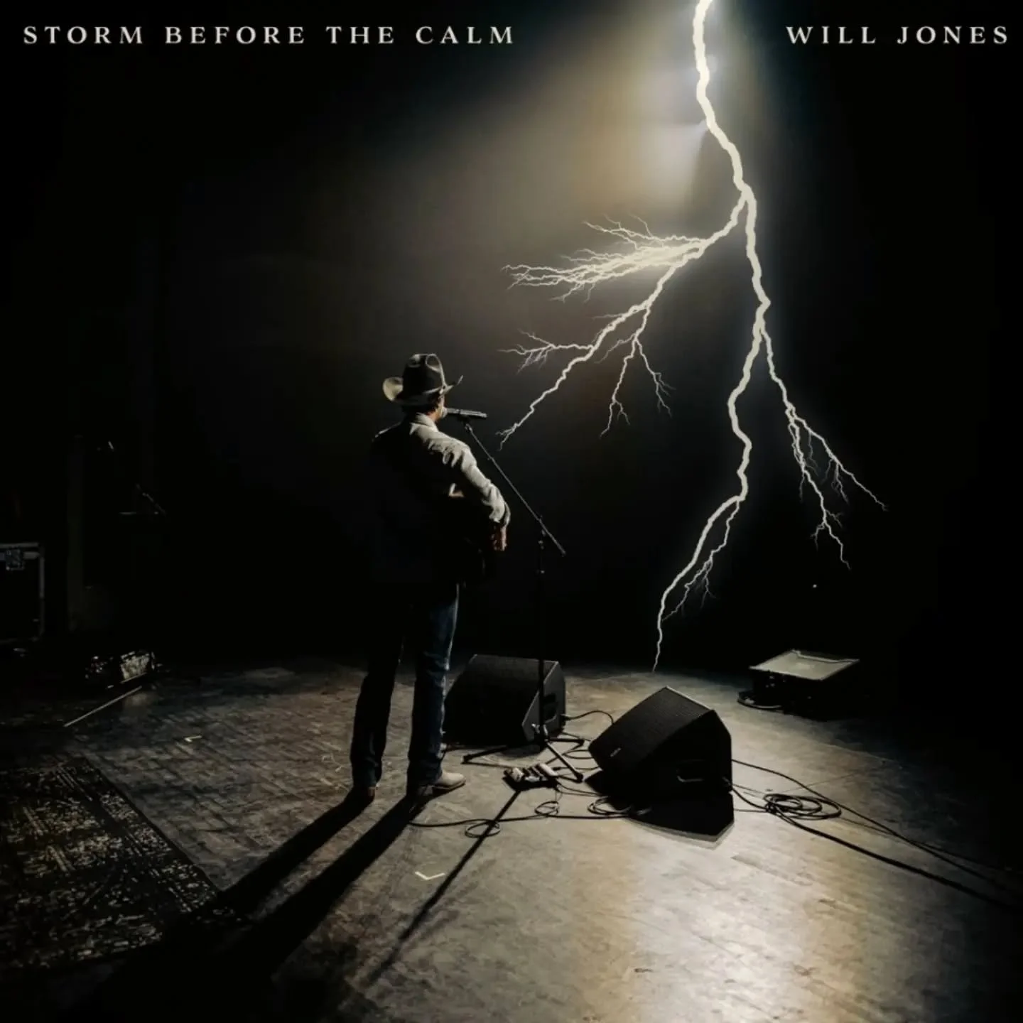 🚨 NEW MUSIC 🚨

STORM BEFORE THE CALM
By @willjonesofficial

Written by:
@jsteelemusic 
@bricelongsongs 
@willjonesofficial