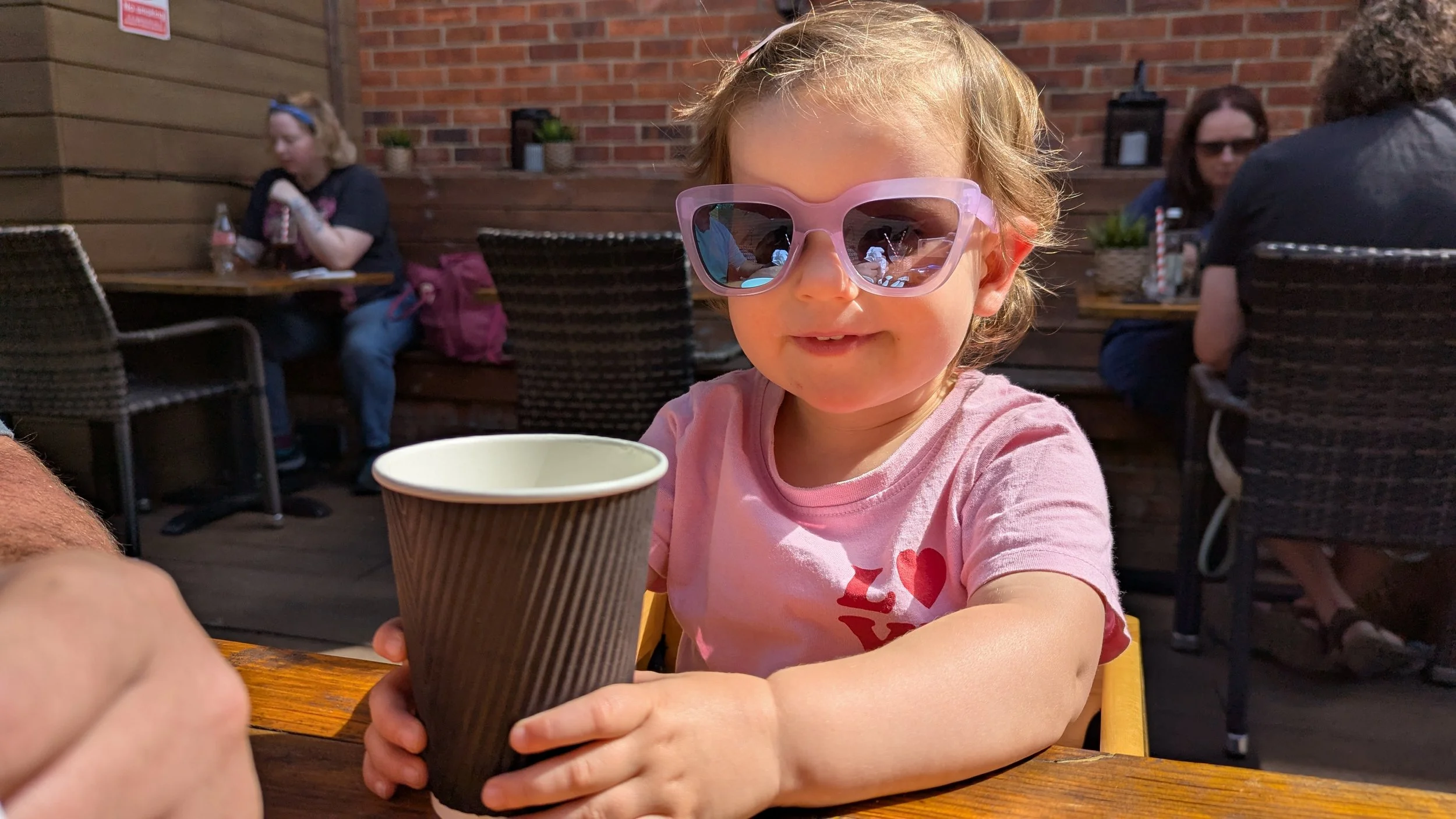 Capturing Childhood Moments on a Budget: A Dad’s Guide to Everyday Memories