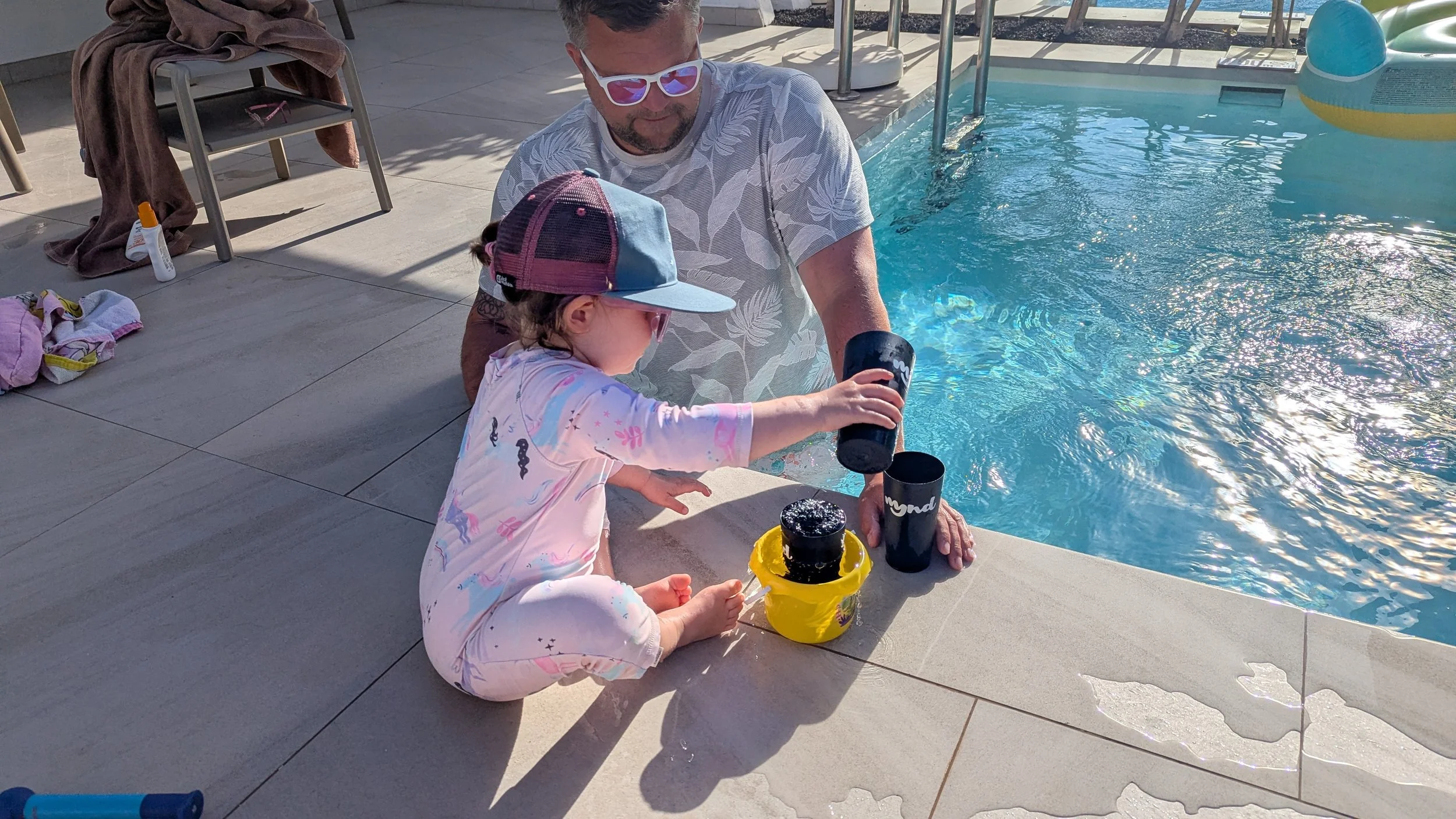 Canary Islands With a Nearly 3-Year-Old; Is It Actually Worth It?