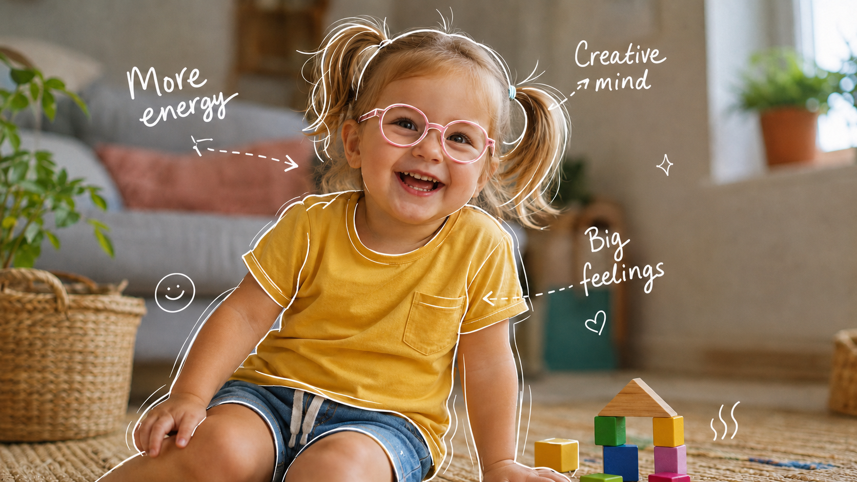 My Daughter Is Turning 3: What to Expect (And Why I'm Absolutely Not Ready)
