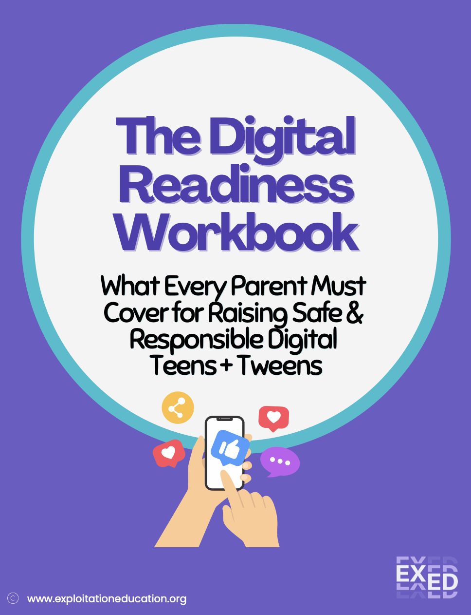 The Digital Readiness Workbook
