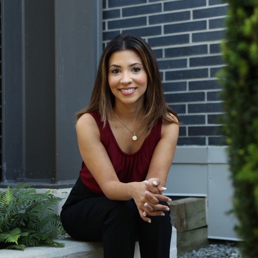 Tiana Sharifi