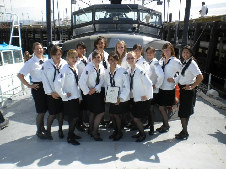 Ancient Mariner 2010