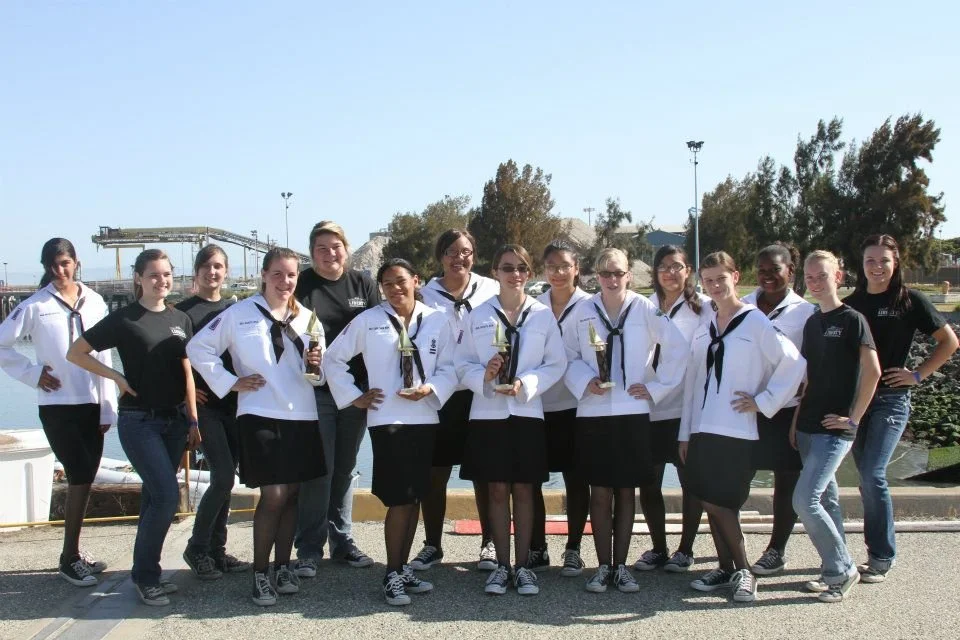 Old Salt’s 2012
