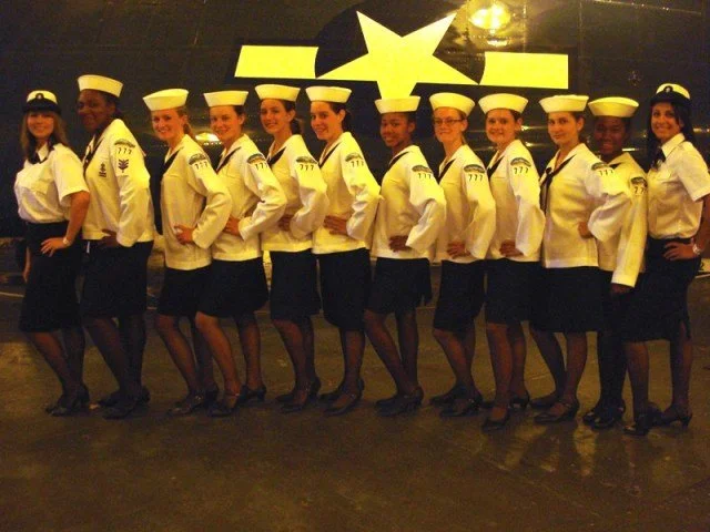 Ancient Mariner 2009