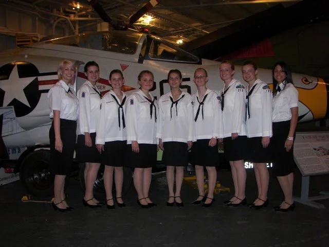 Ancient Mariner 2008