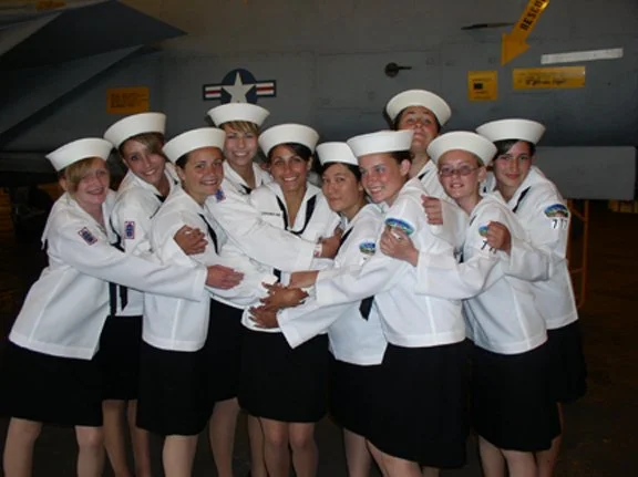 Ancient Mariner 2007