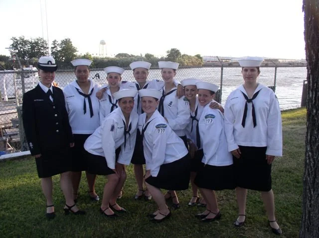 Ancient Mariner 2005