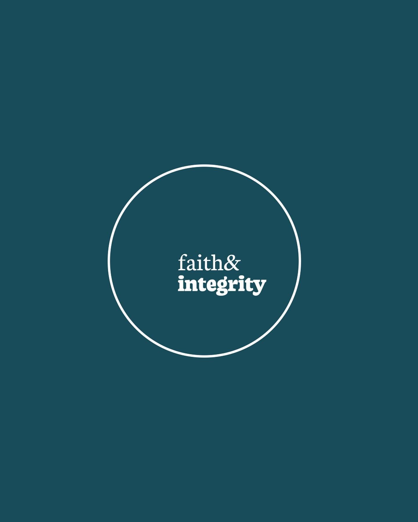 Helping my friend Frank on his journey to launch @faithandintegrity was such a great adventure. Faith &amp; Integrity is not just about hair; it's about empowering you to be the best version of yourself, every day. Being about to create a clean, simp