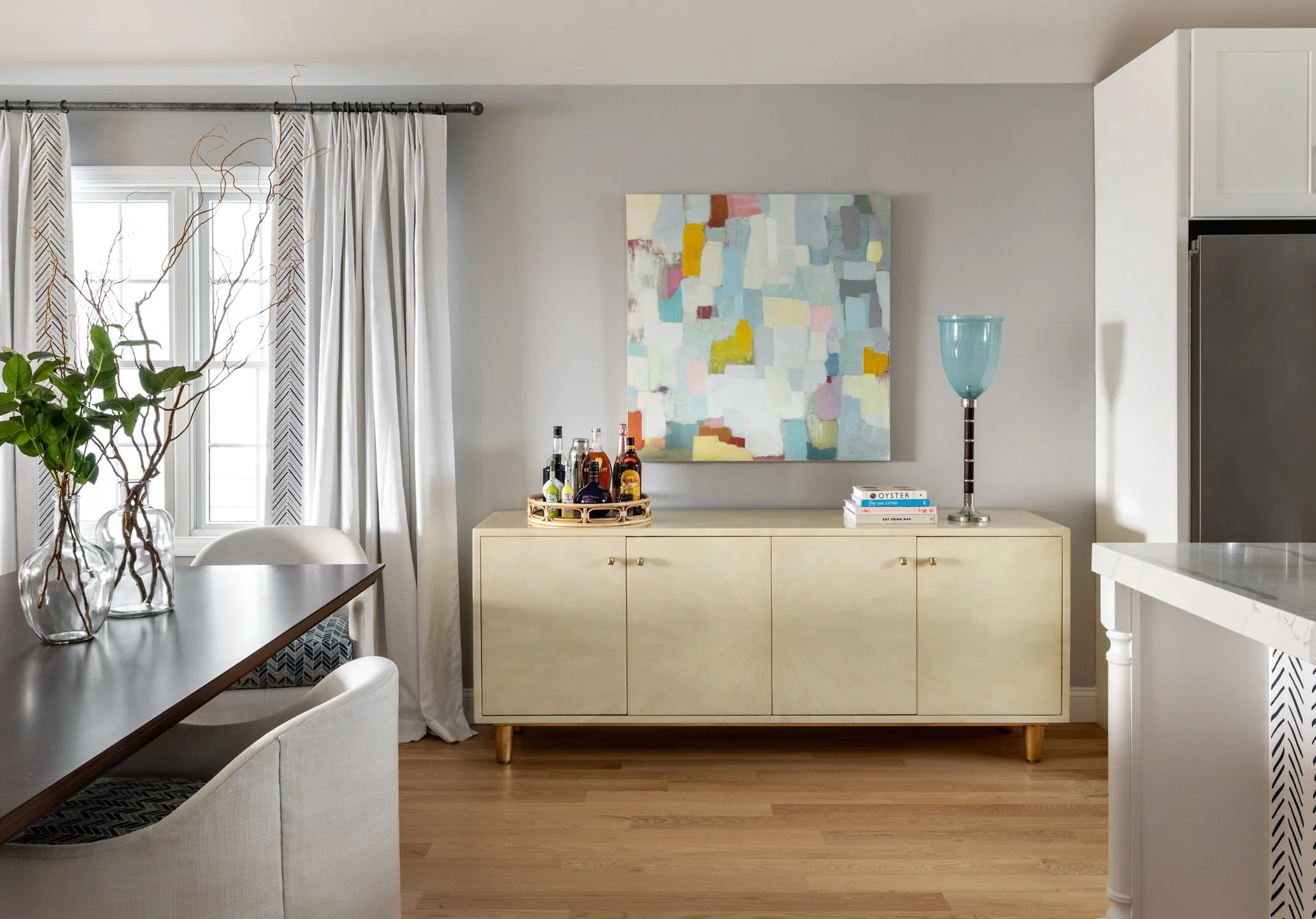 J Logan Interiors | Jennifer Jones | Healdsburg CA Interior Designer