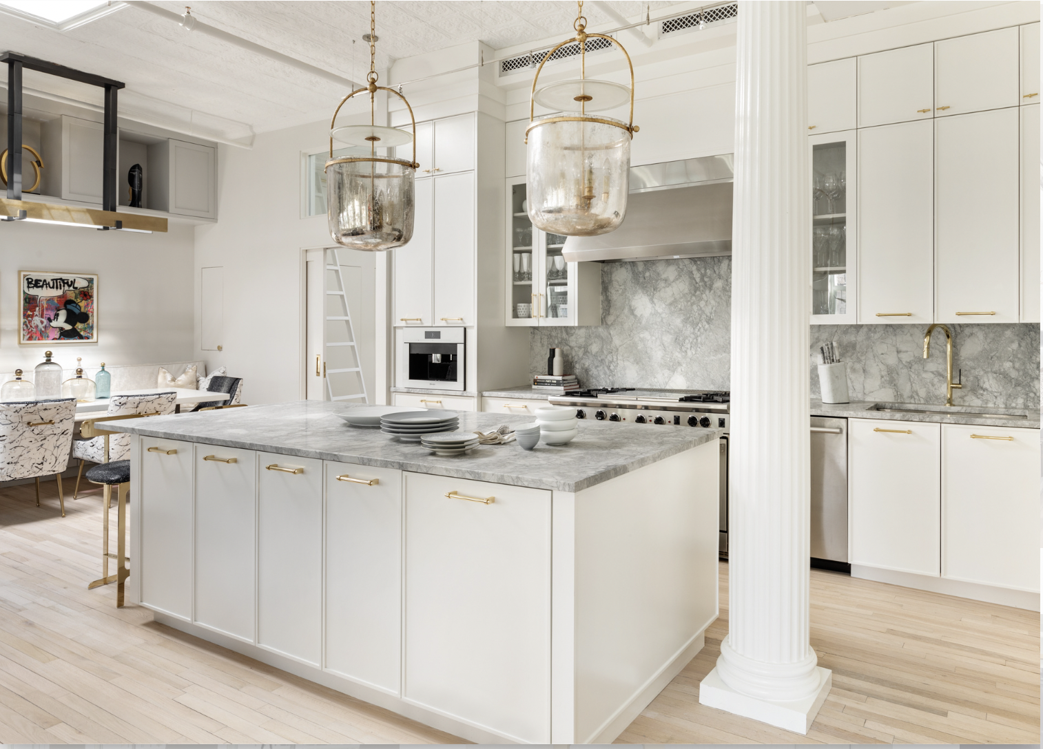 J Logan Interiors | Jennifer Jones | Healdsburg CA Interior Designer