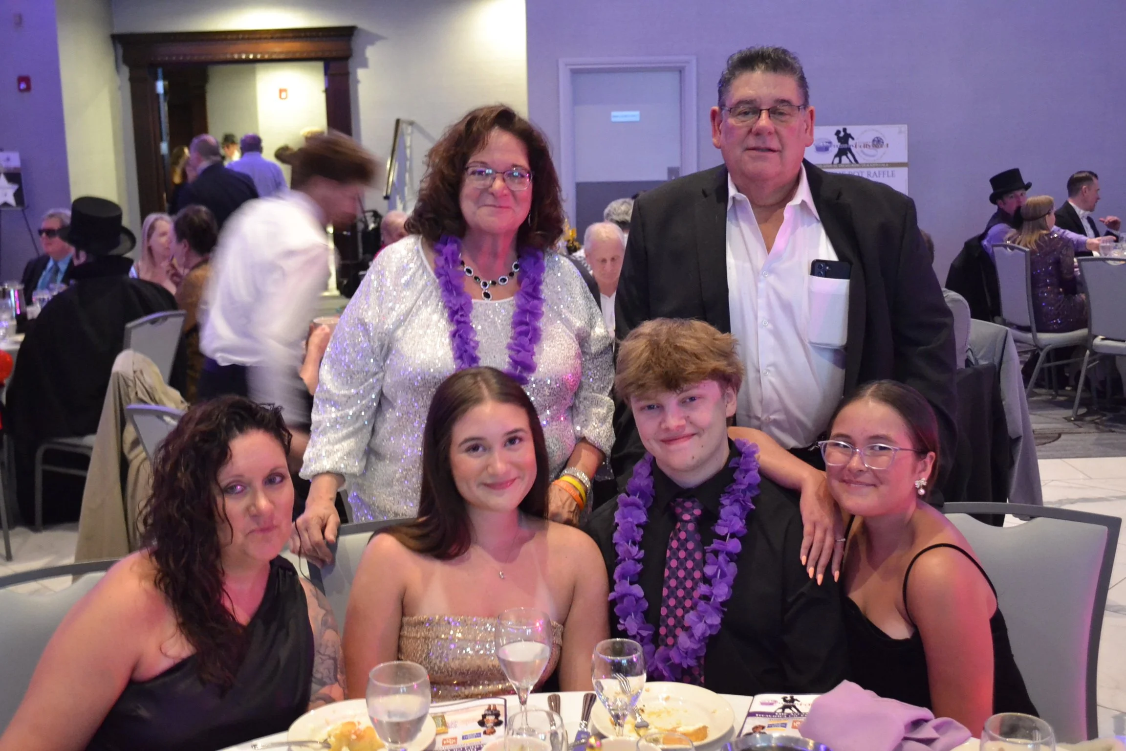 13th Annual Gala Success