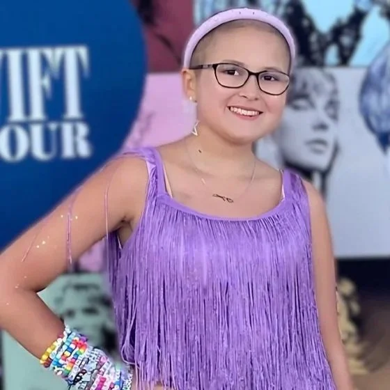 2025 Honorary Chairperson