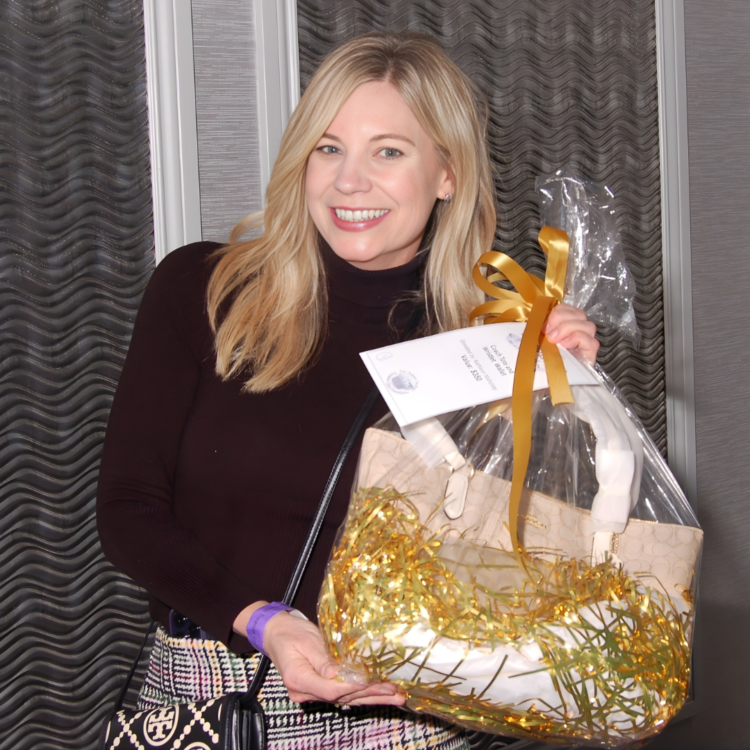 Treasure Chest Raffle 2026 Gala | Support Children in Need — Join Us — Treasure Chest Foundation