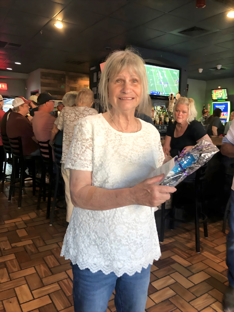 14th Annual Durbins Cares