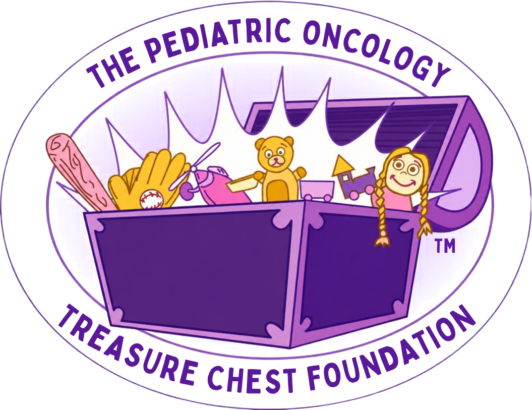 Treasure Chest Foundation