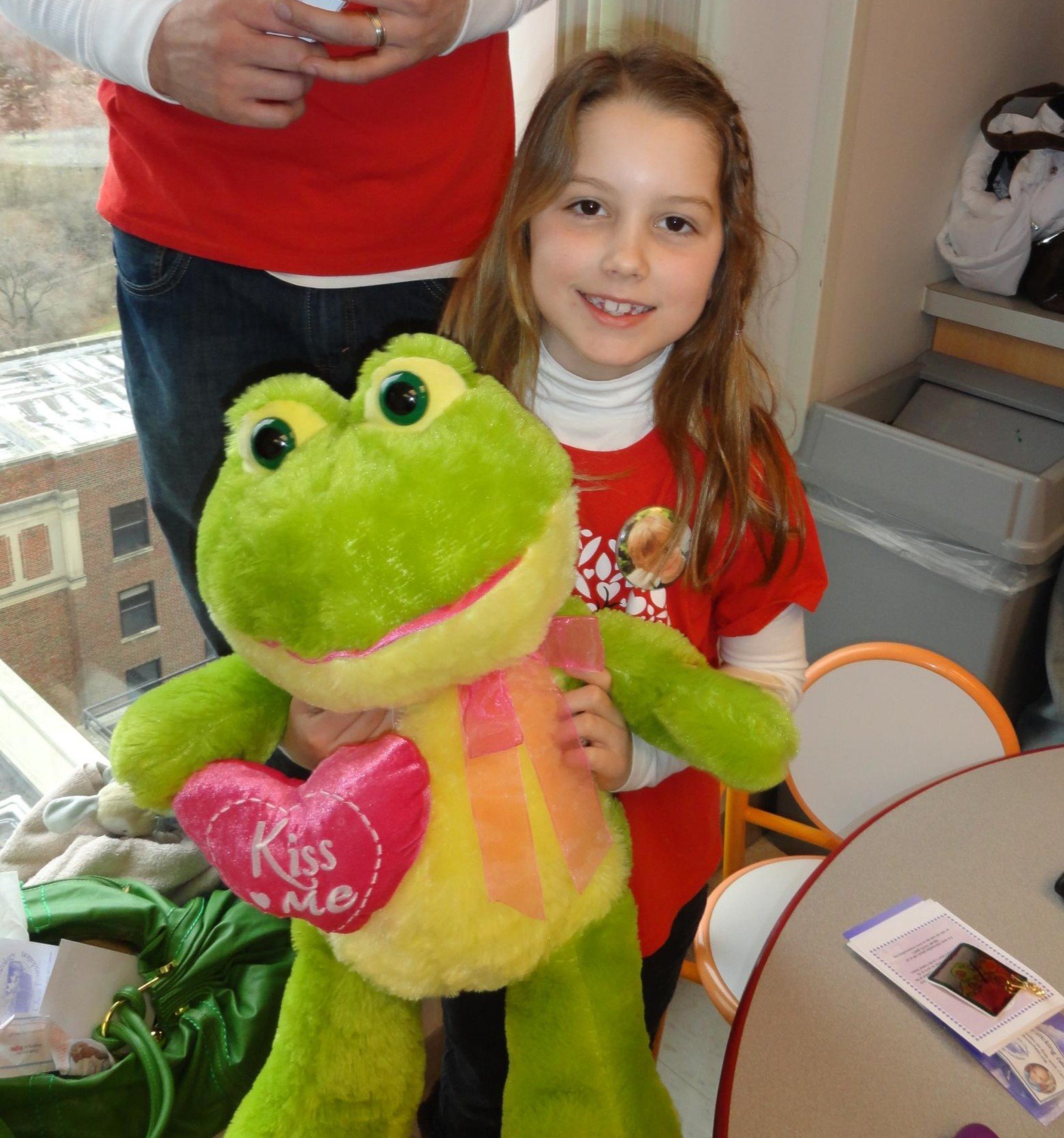 43. St. Louis Children's Hospital (9).JPG