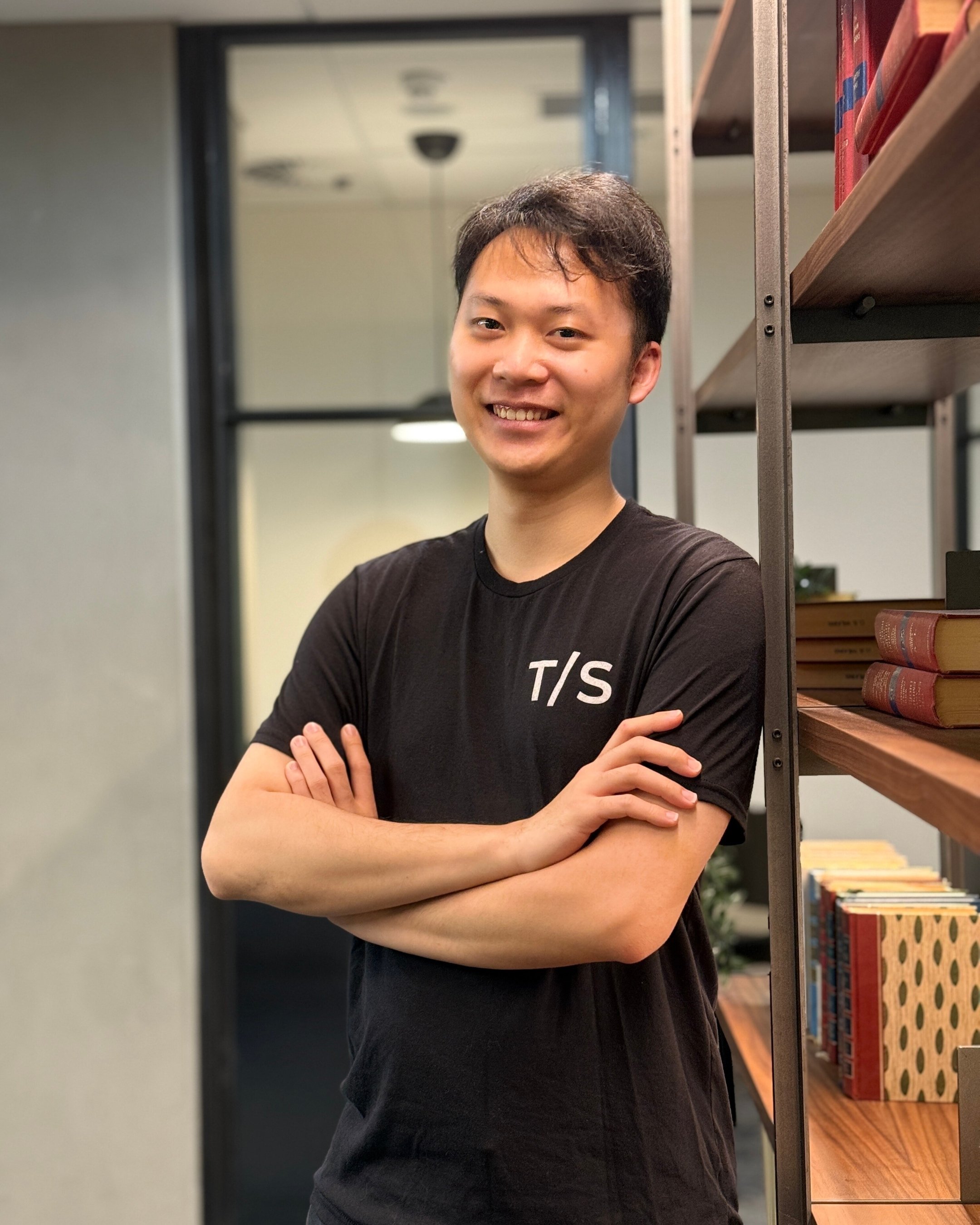 &lt;b&gt;Sydney&lt;/b&gt; &lt;br/&gt;Kyle Liang | Tax/Corporate Compliance&lt;br/&gt;Kyle@taxstudio.com