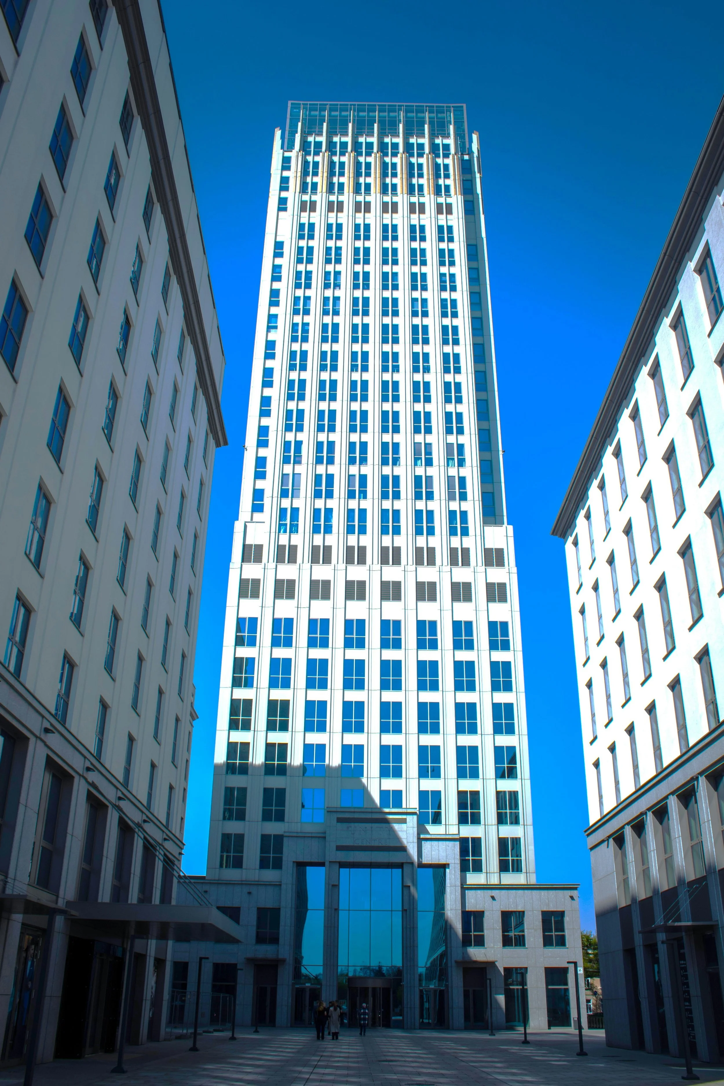 LLC or C-Corp? Choosing the Right US Entity Structure