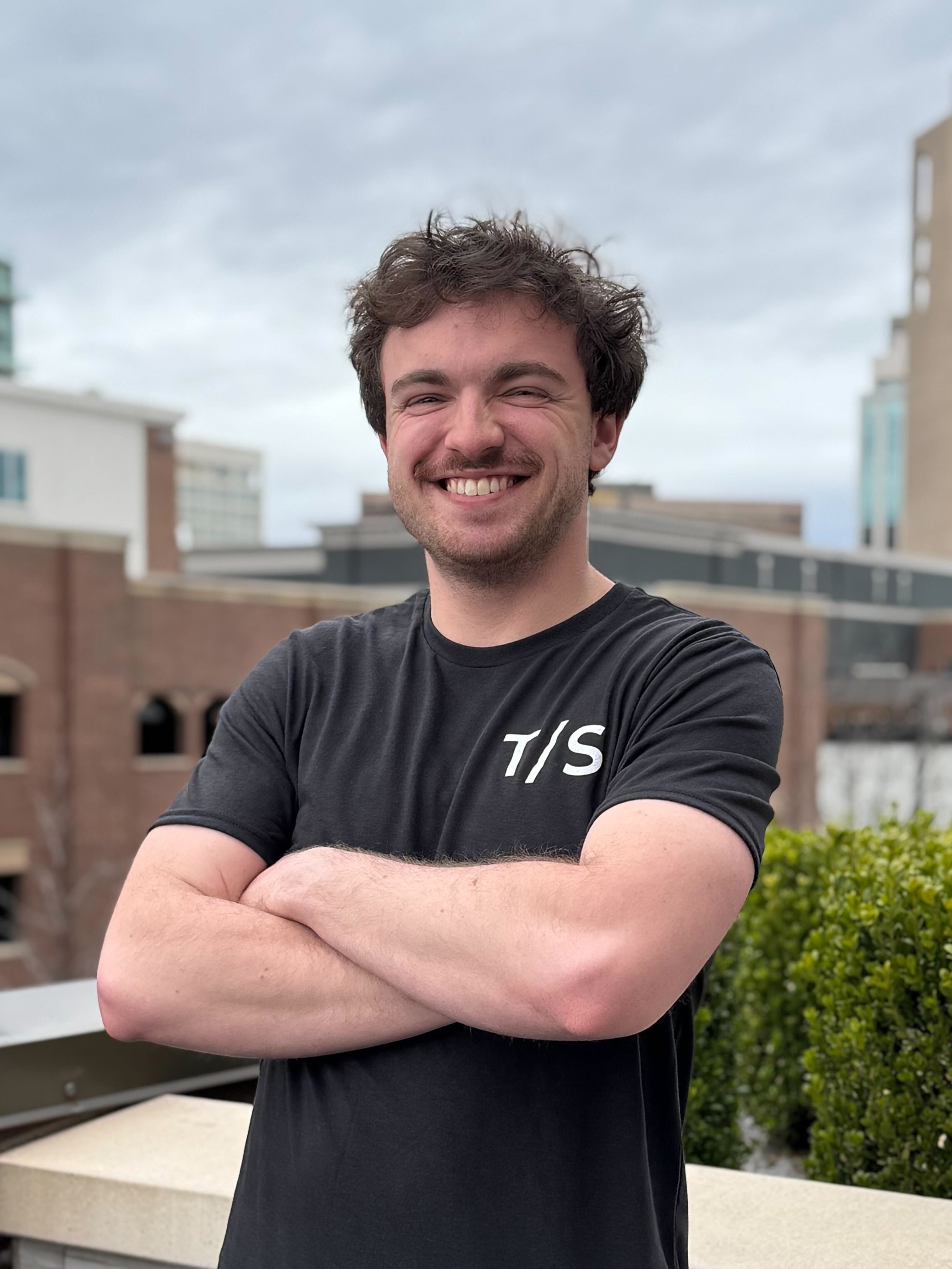 <b>Boise</b> <br/>Kyler Riner | Tax Intern<br/>kyler@taxstudio.com