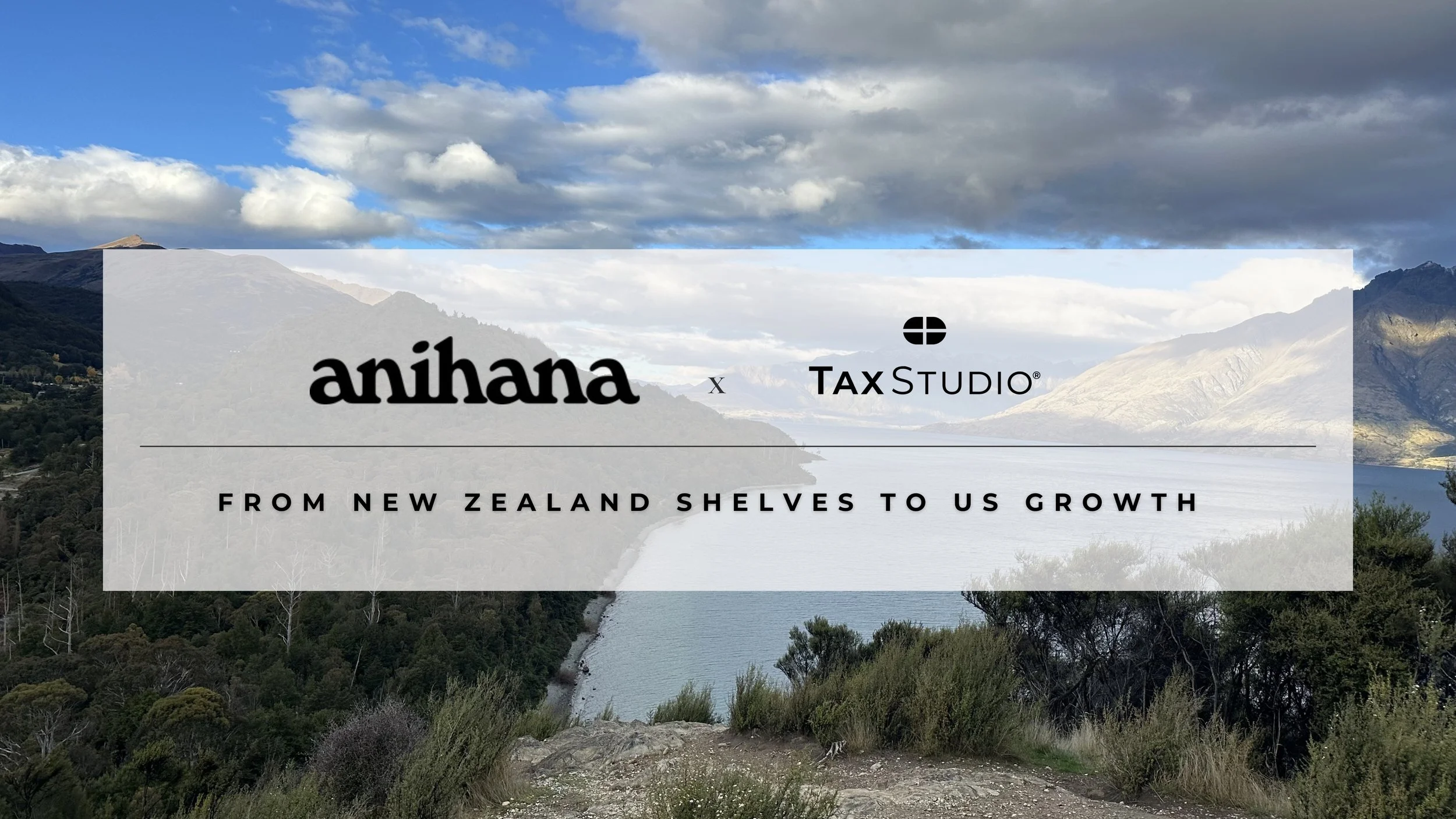 From New Zealand Shelves to US Growth