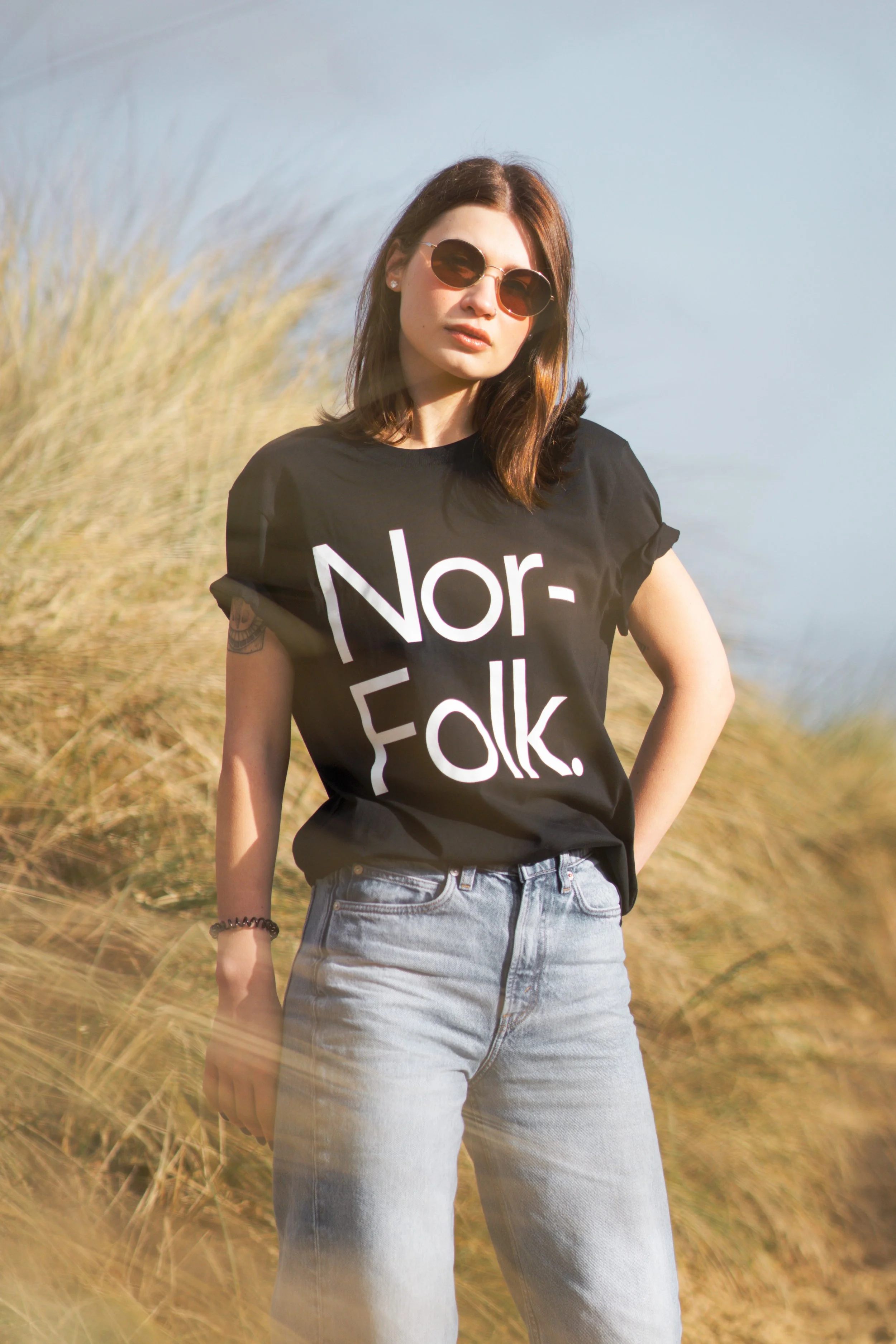 Yev Black Tshirt.jpg