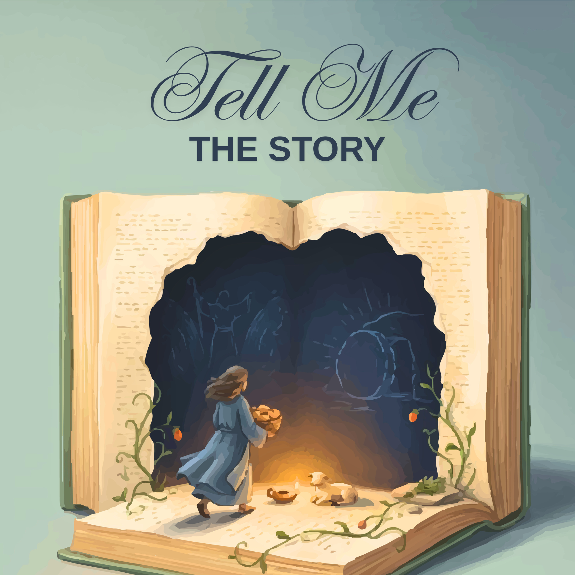 In the Beginning: Creation