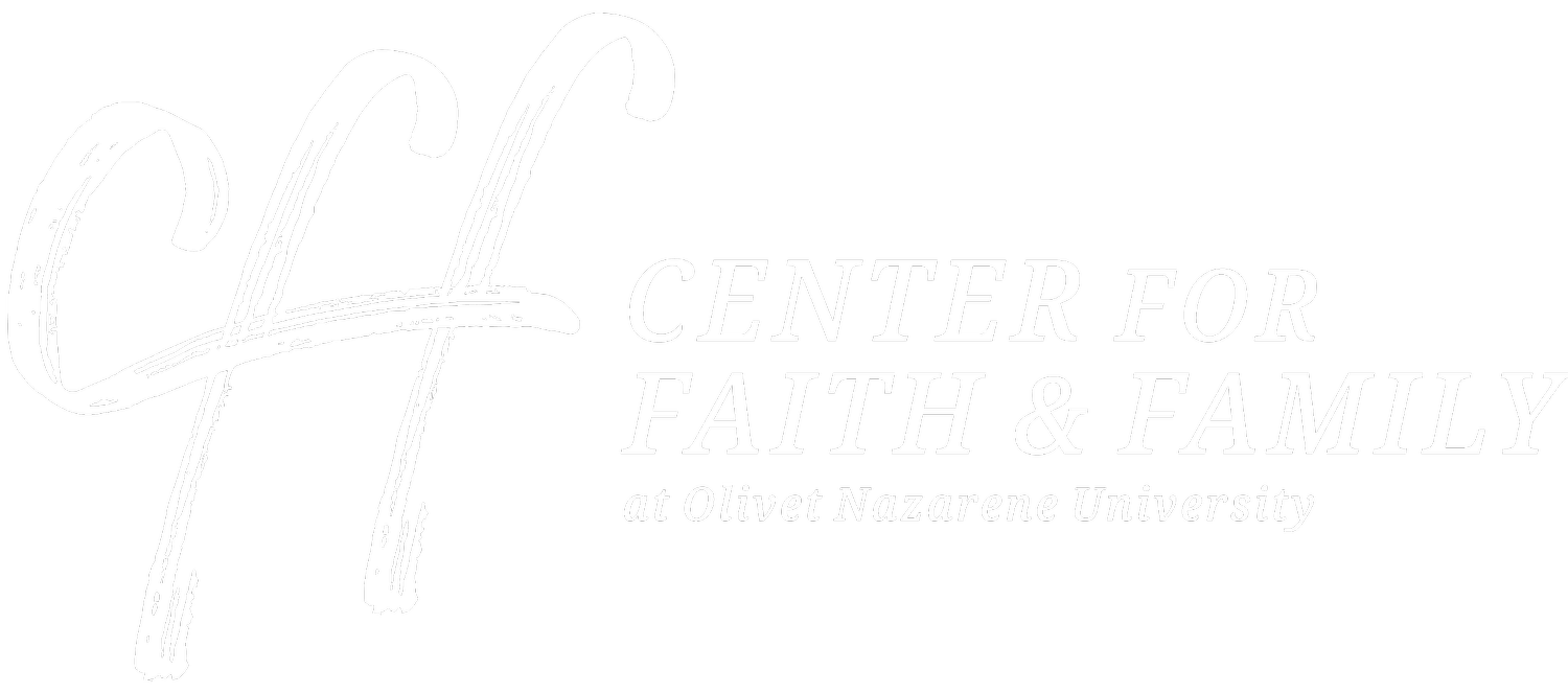 Center for Faith &amp; Family
