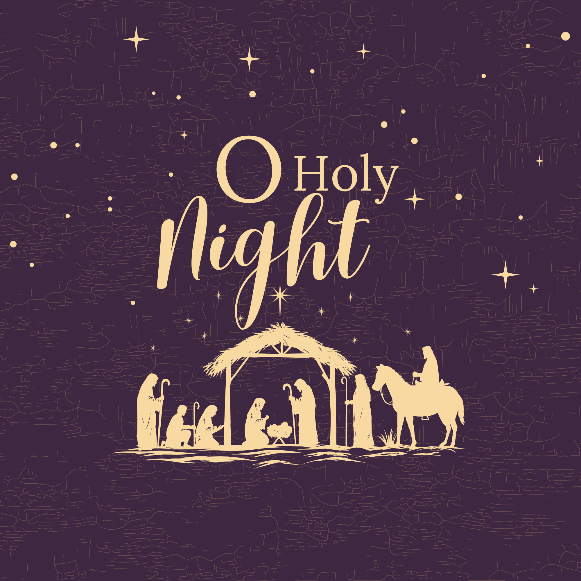 O Holy Night