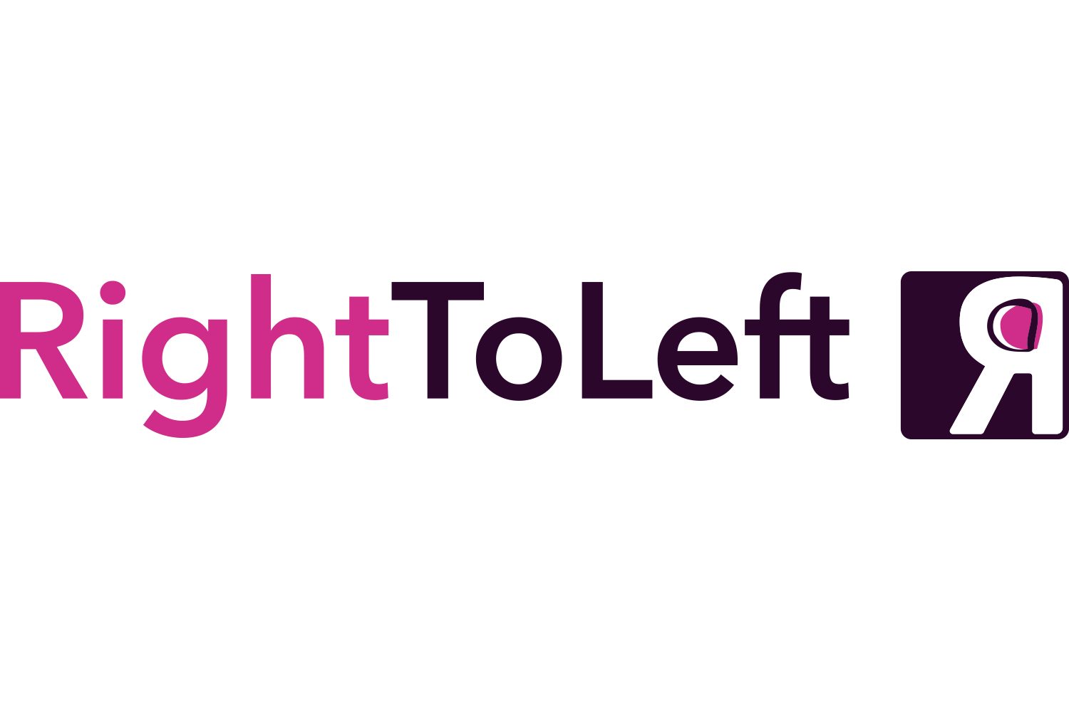 RightToLeft Consulting