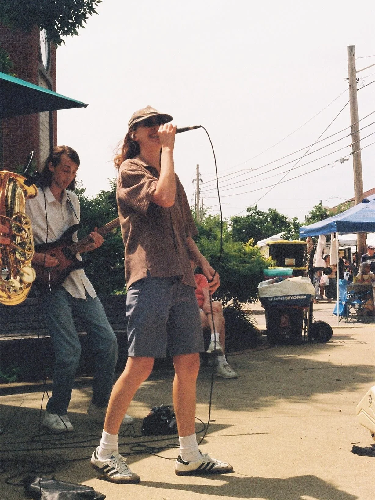 🎨Lakewood Arts Fest 2025

📸 - @probablymillie_