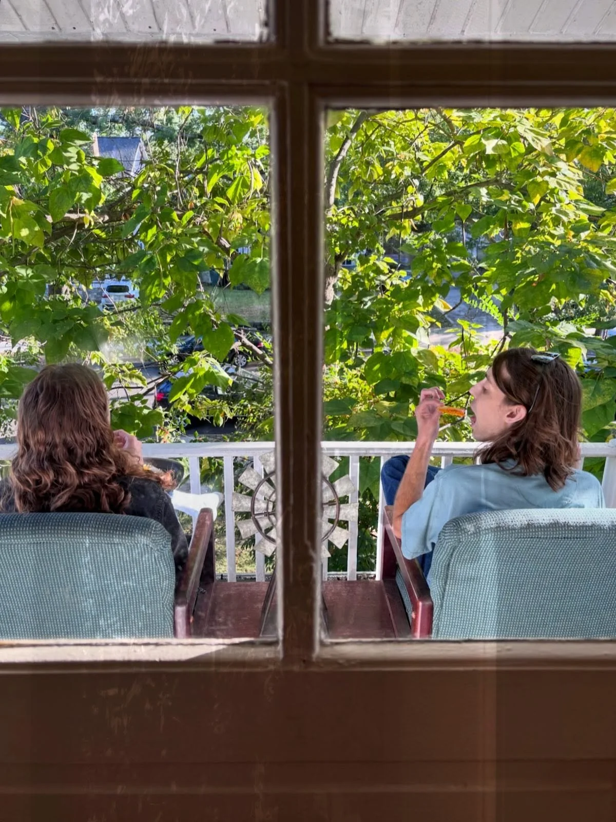 Little Recap!
DC ➡️PHL➡️NYC