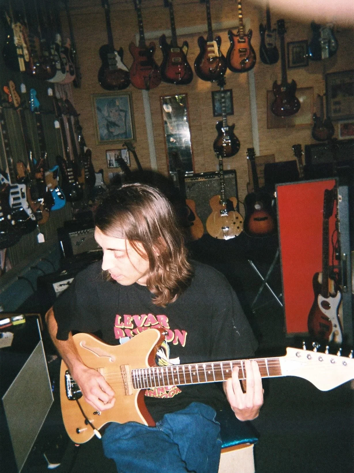 Post Saga On FILM on Tour 
October 2025