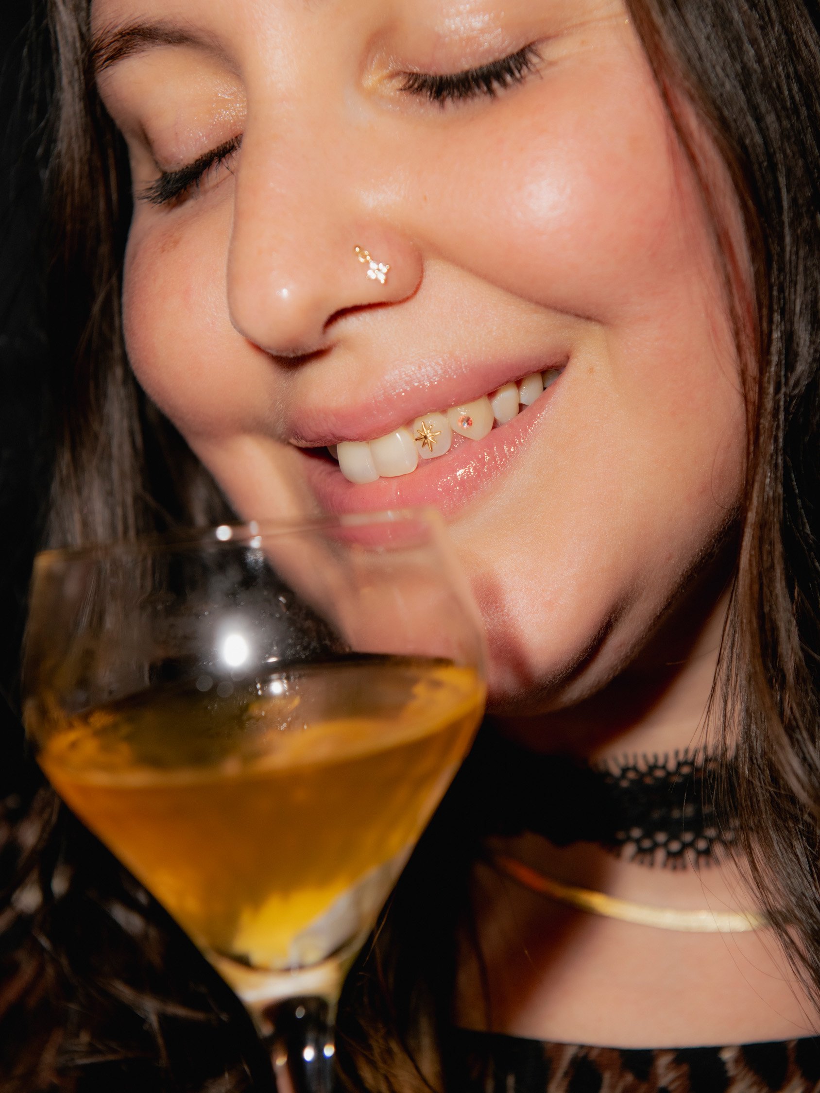 DRINK
