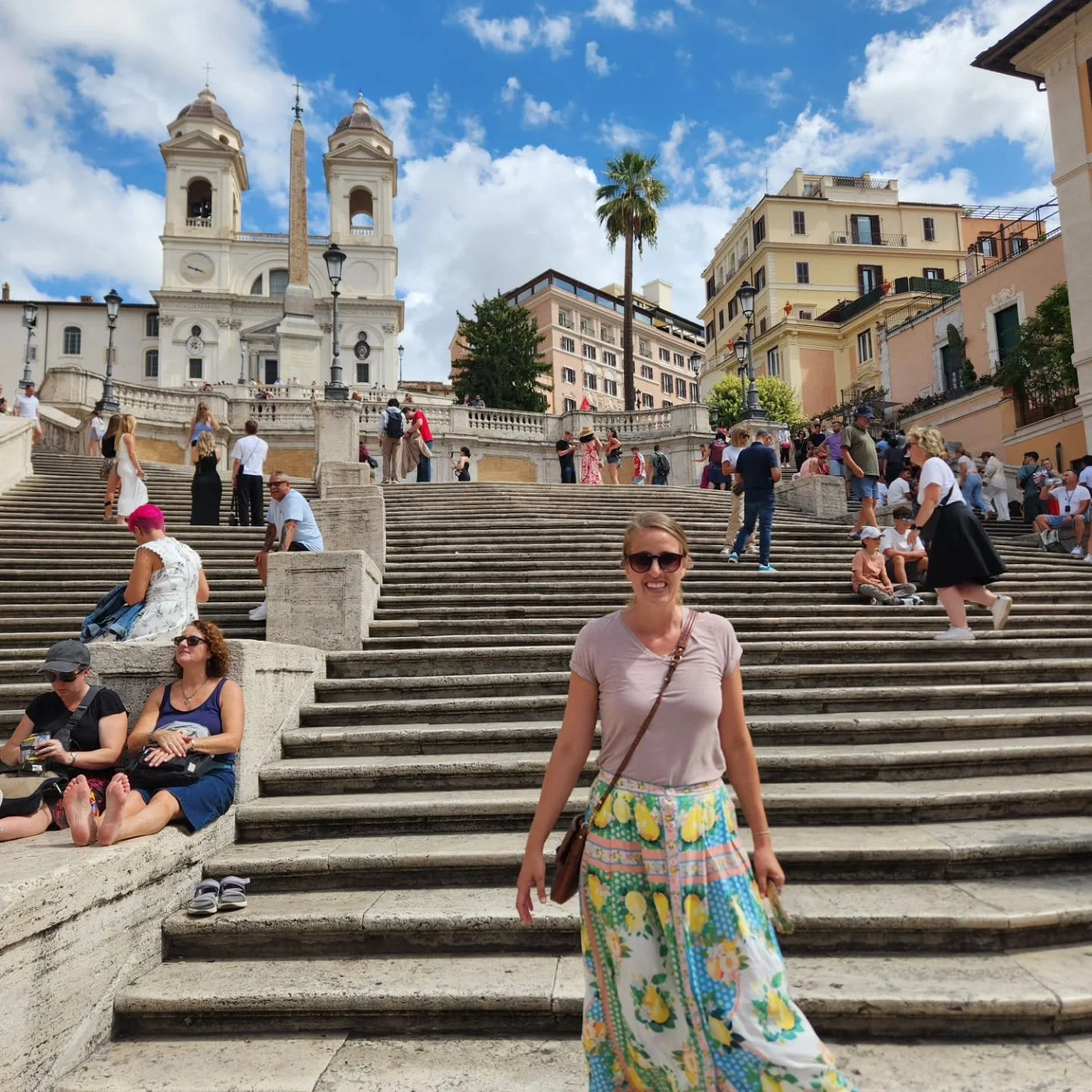 I ❤️ Roma
.
.
.
.
.
.
.
.
.
#roma #rome #italy #travel #travelart #artprints #watercolorart #etsyartshop