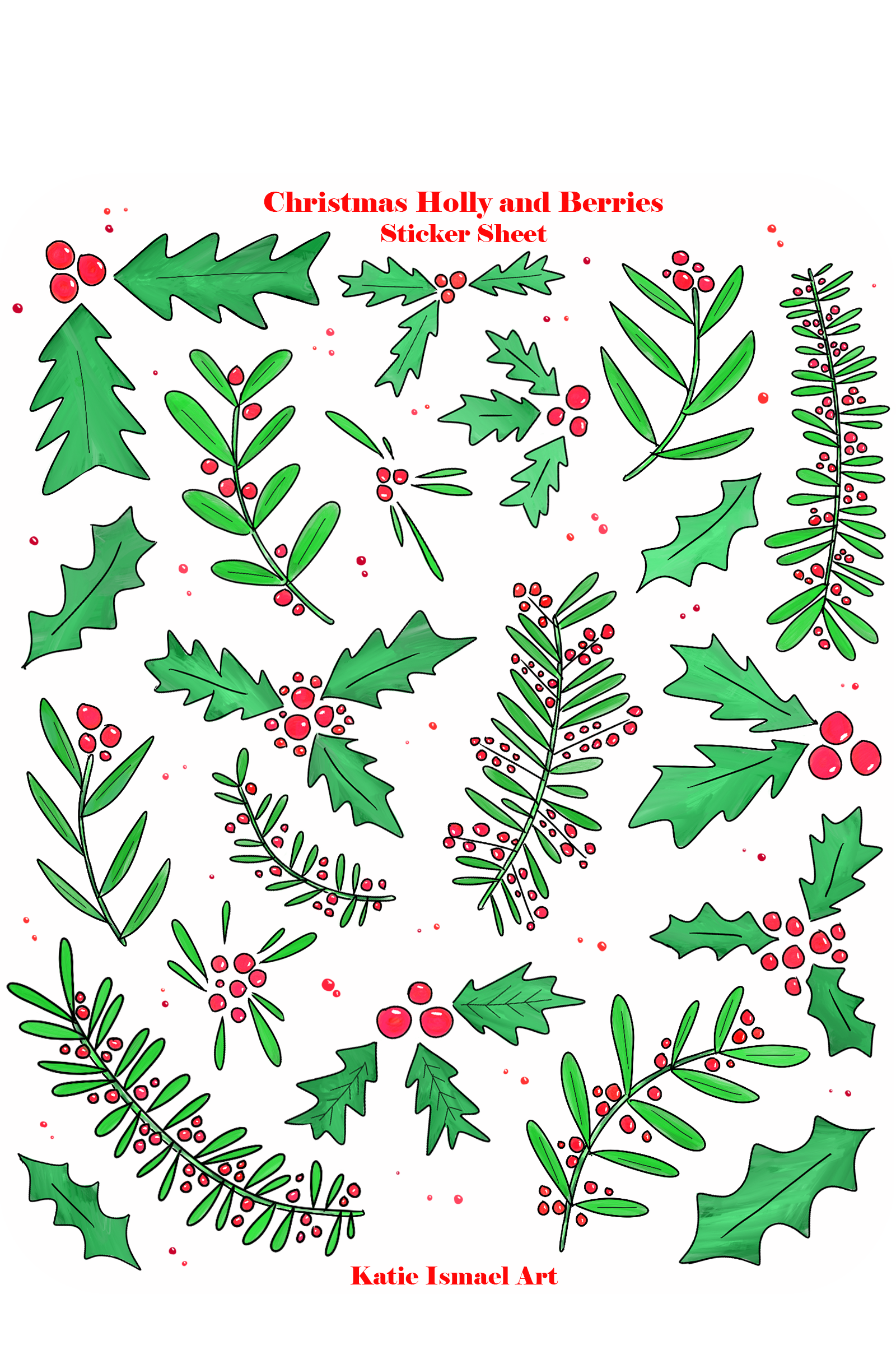 xmas berries and holly.png