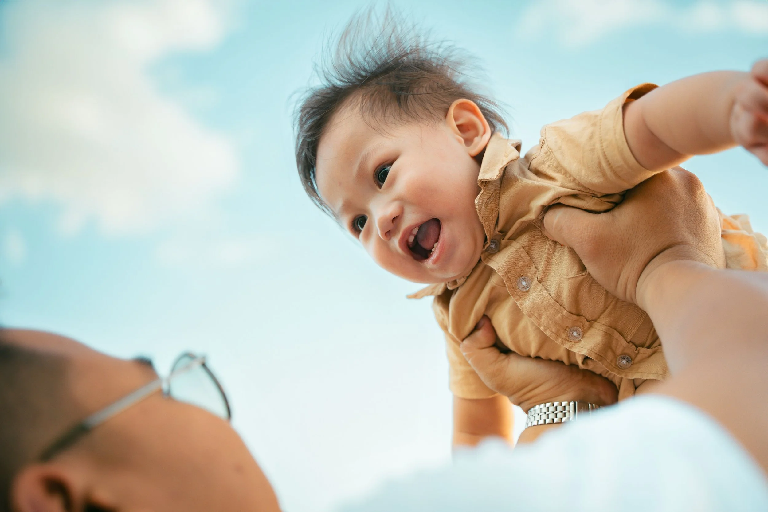 Raising Boys: Building Biblical Masculinity in a Confused Culture