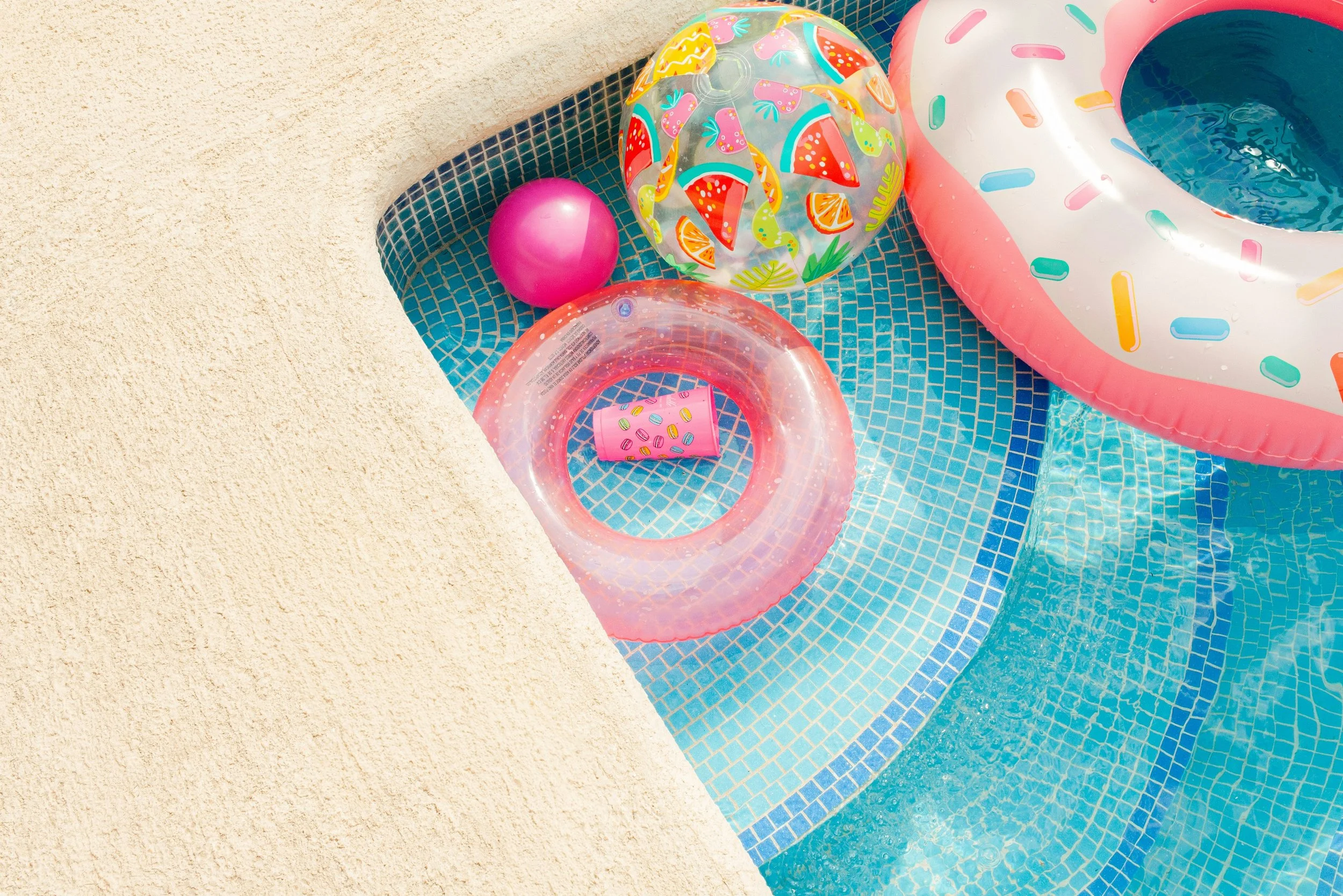 50 bildschirmfreie Sommeraktivitäten für Kinder