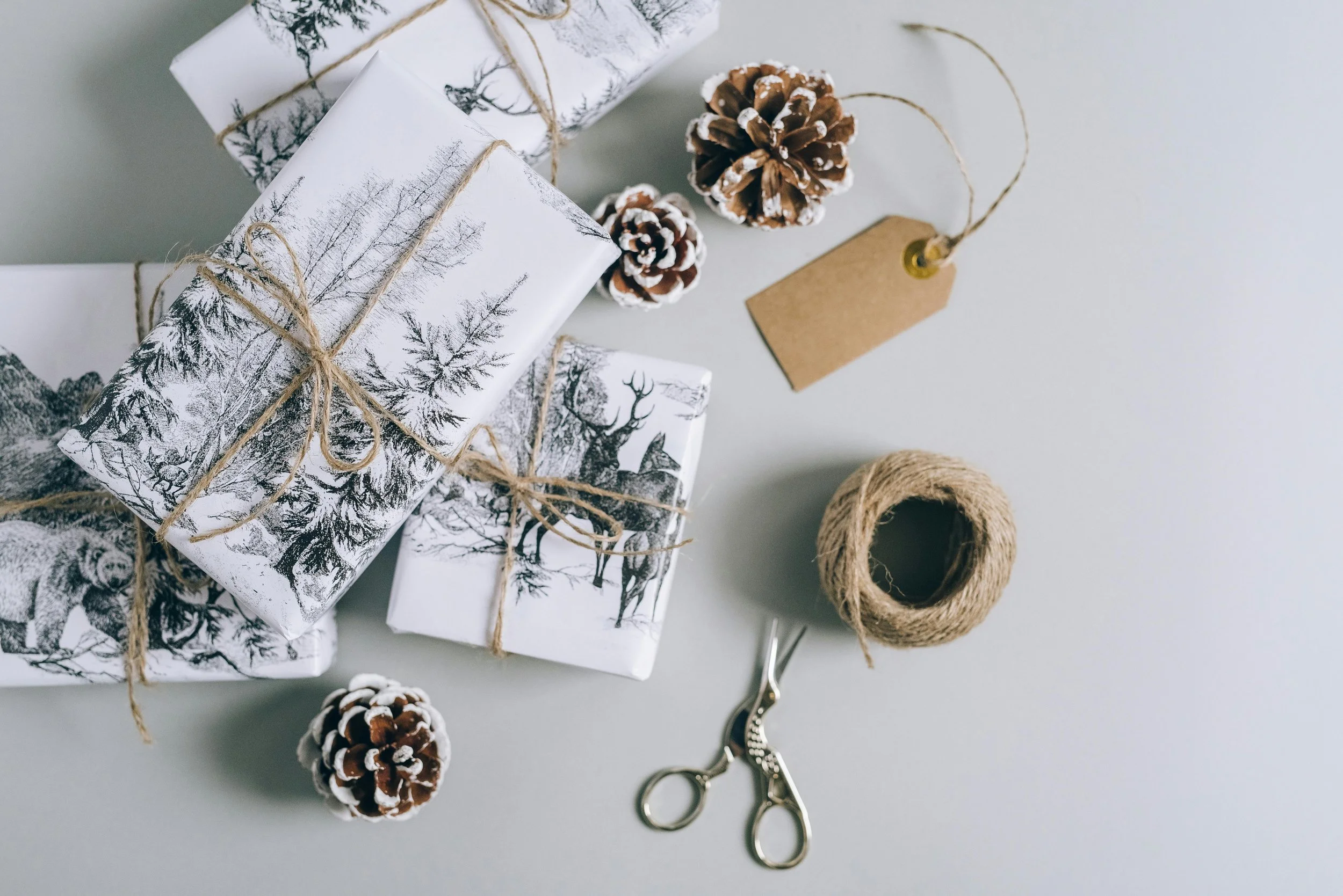 A Christ-Centered Christmas on a Budget