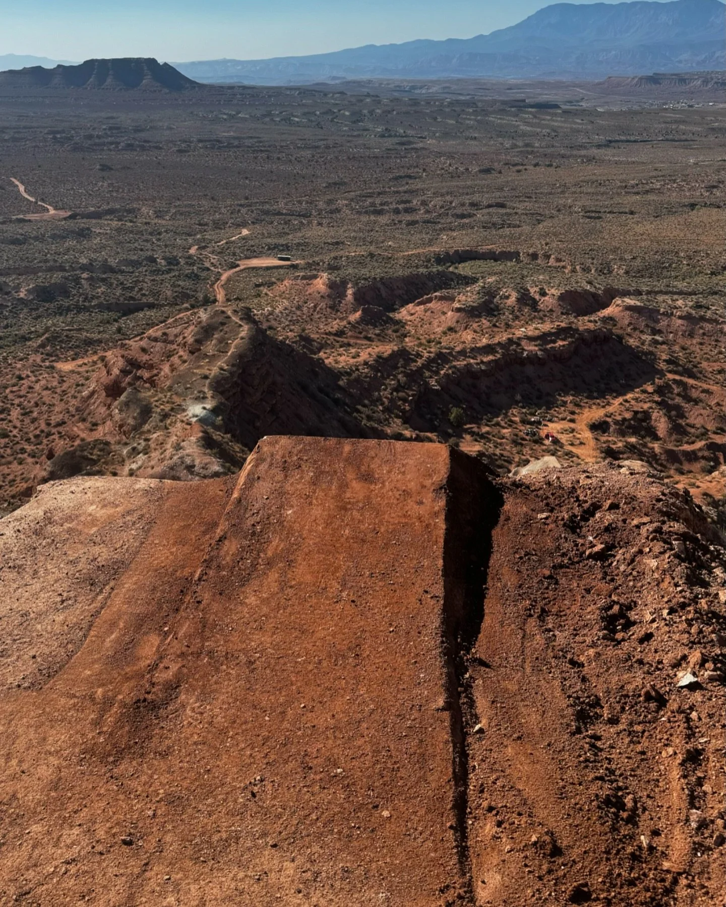 Our Testing Lab

#redbullrampage2024 #trailbuilding #mtb #mountainbike