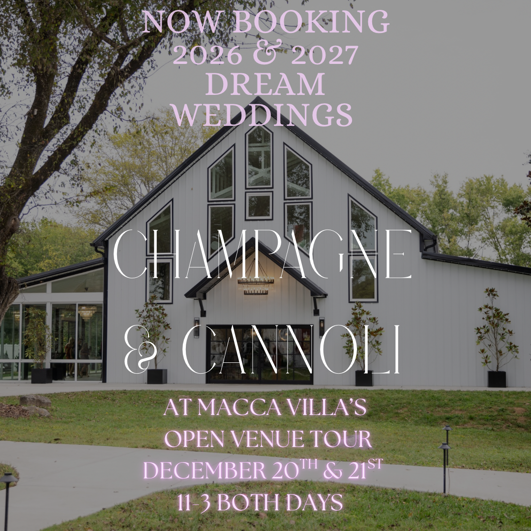 Champagne & Cannoli - Sunday 