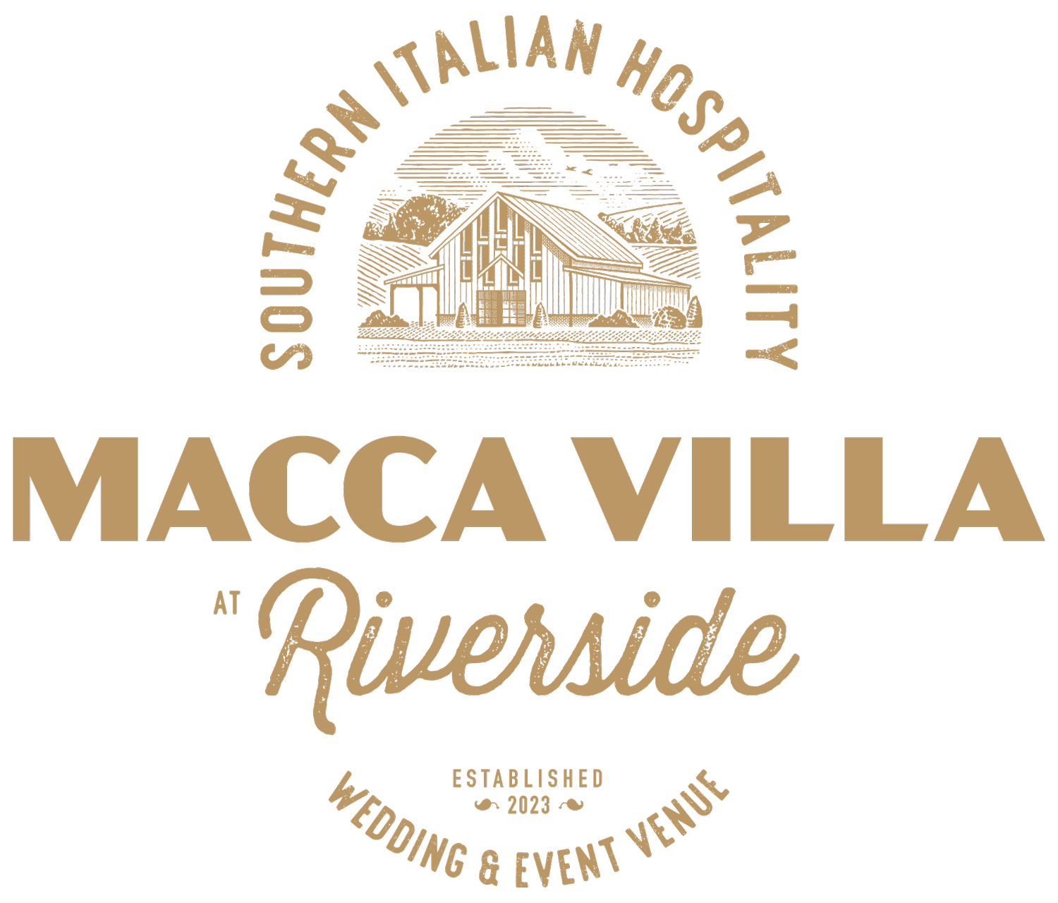 MaccaVilla Weddings &amp; Events