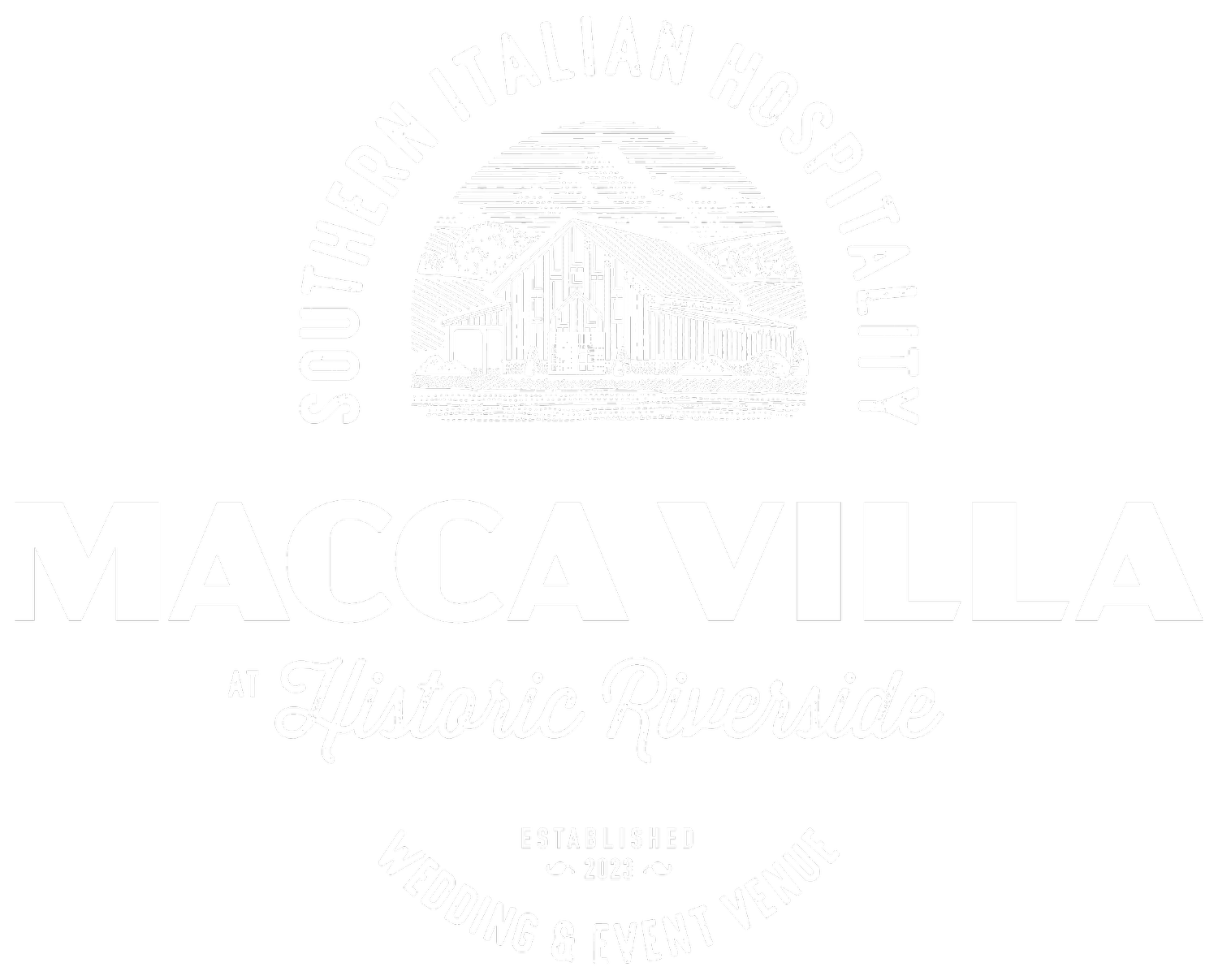 MaccaVilla Weddings &amp; Events