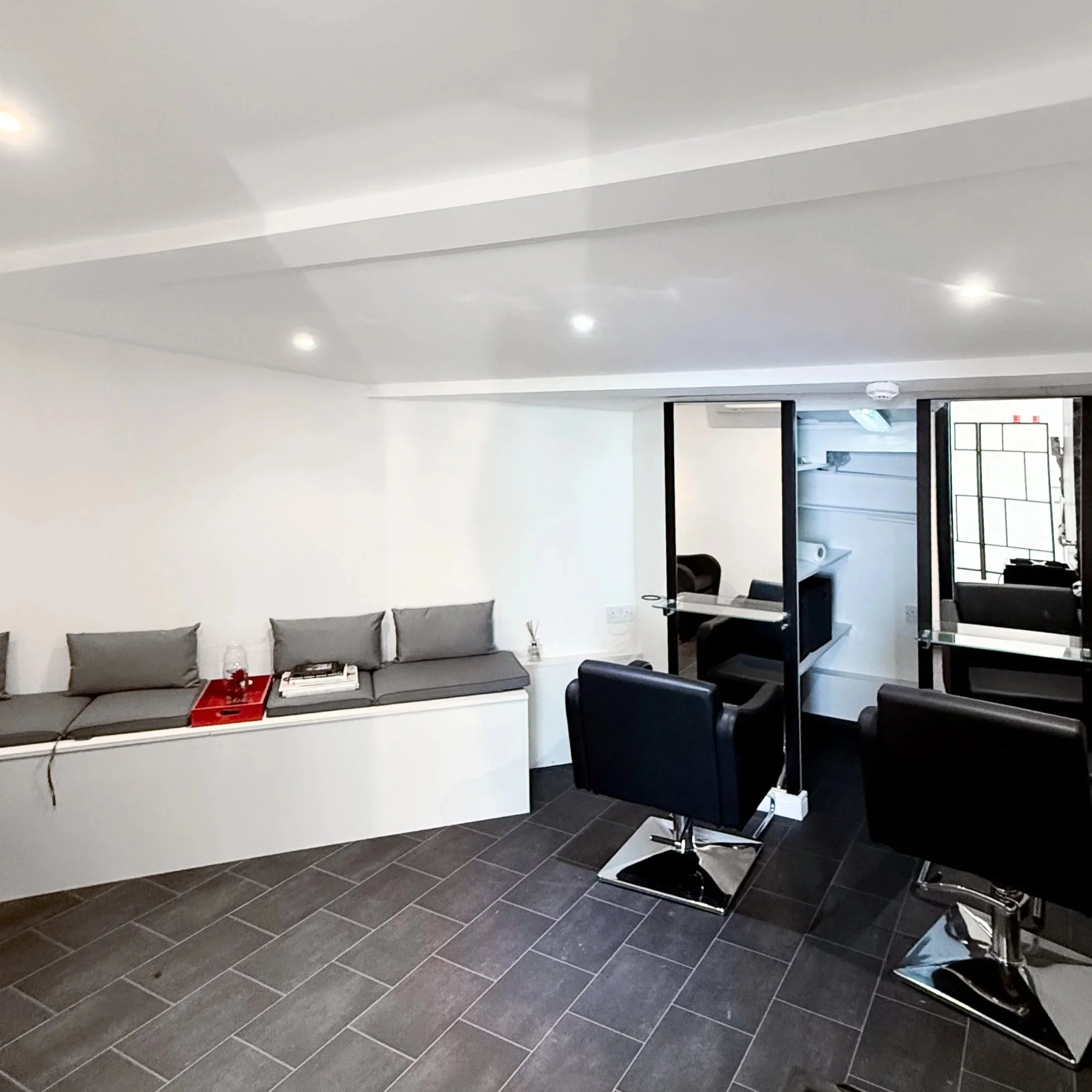 Private Room F.A.Q