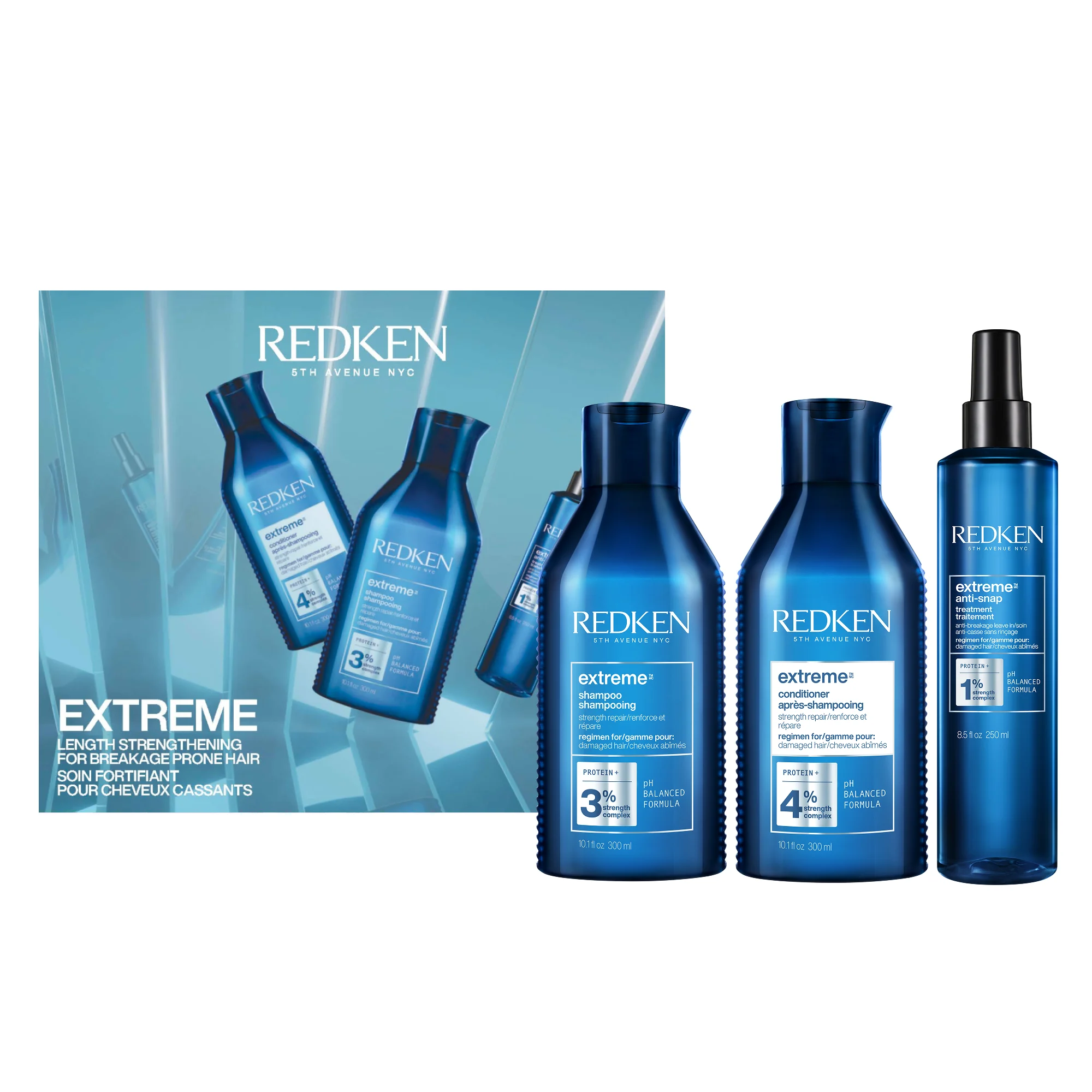 Redken Extreme